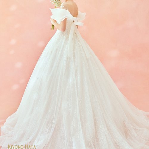 KIYOKO　HATA×marry