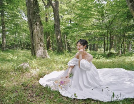 WEDDING PHOTO
