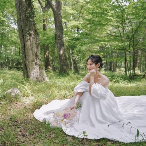 WEDDING PHOTO